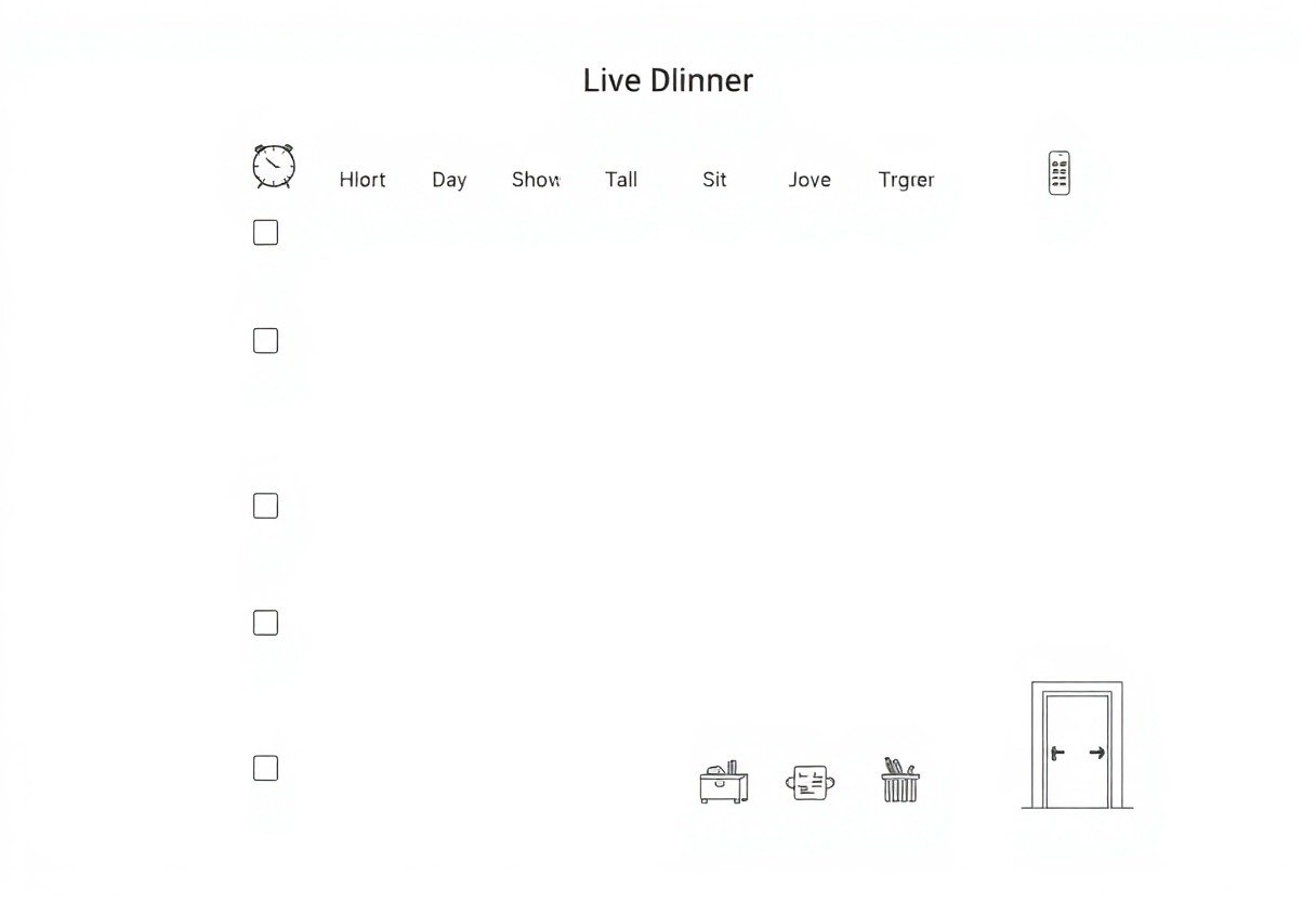 OCD Routines Triggers and Management Tips