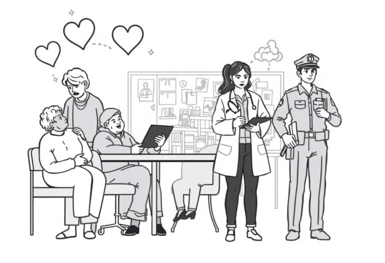 What Counts as Trauma? Causes of PTSD Beyond Combat