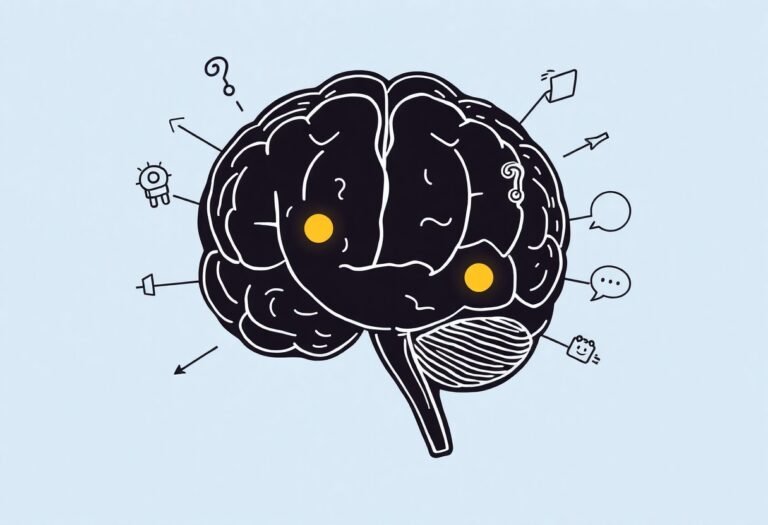 Early Warning Signs and Symptoms of Schizophrenia